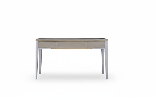 Design desk luxury style office furniture table desks Italian 140cm