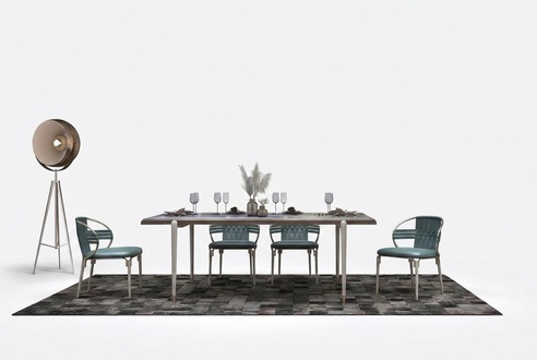 Design dining table tables table office luxury wooden conference table meeting table