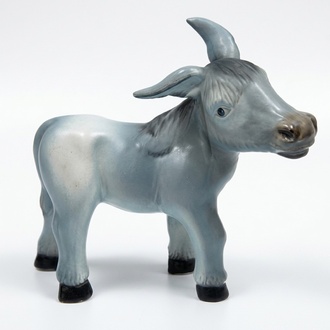 Design donkey figure statue sculpture figures sculptures decoration decoration new c251