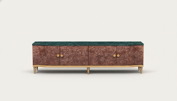 Design Chest of Drawers Sideboard Modern Style Living Room Chests of Drawers Lowboard rtv