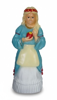 Design girl angel figure statue sculpture figures sculptures decoration new