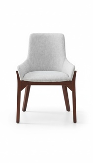 Design armchairs upholstered dining room armchair club kitchen lounge living furniture chair
