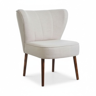 Design lounge club chair dining room lean relax upholstery gastro chairs armchair