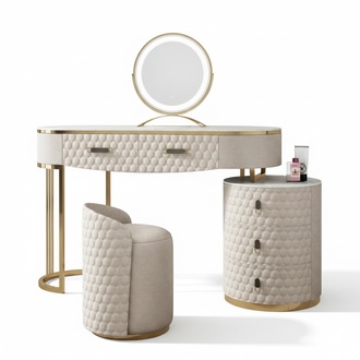 Design Luxury Furniture Dressing Table Consoles Modern Bedroom