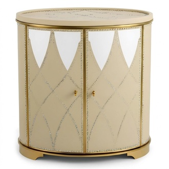Design bedside table console side bedroom metal luxury console tables