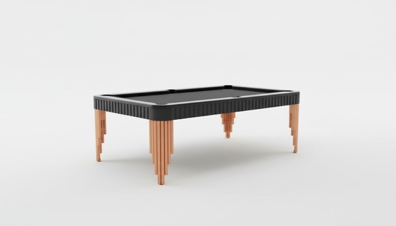 Design billiard table luxury billiard tables pool table billiard table 7ft