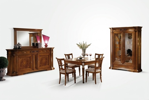 Design rtv sideboard dresser bedroom cabinet shelf luxury living room board