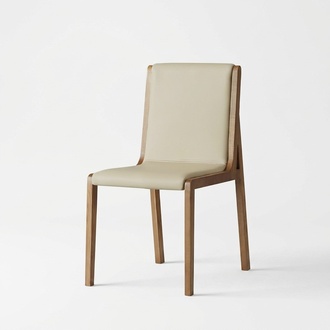 Design armchairs upholstered dining room kitchen lounge living room furniture chair club