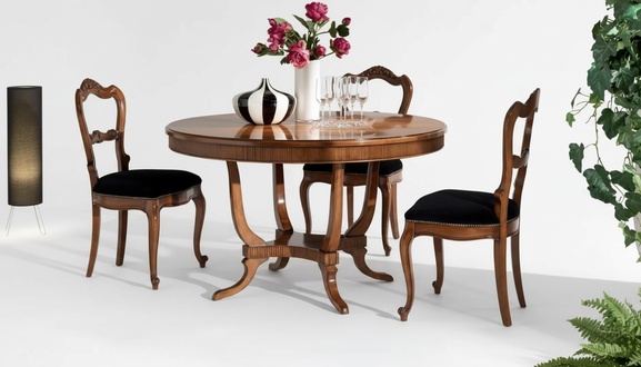 Design Round Table Dining Room Round Brown Tables Wood Dining Table Dining Room New