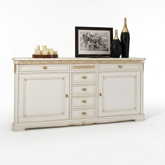 Design rtv sideboard dresser living room cabinet shelf luxury living room board