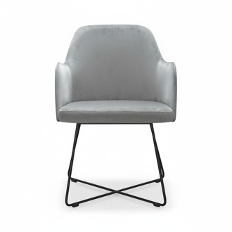 Design Set Chairs Group 6x Chair Waiting Dining Room New Set Armchair Chair
