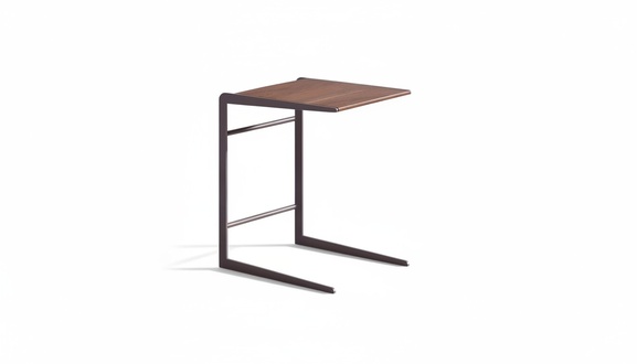 Design Side Table Italian Furniture Living Room Sofa Couch Tables New