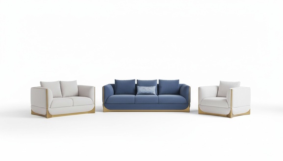 Design Sofa Couches Couch Modern Luxury Sofa Set 321 Seater Set New Upholstery