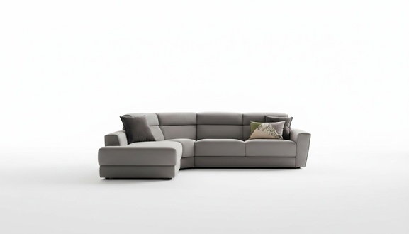 Design Sofas Sofas L-Shape Corner Sofas High Quality Exclusive Modern