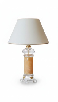 Design table lamp decorative for bedroom/living room & hotel/restaurant indusrty 58cm