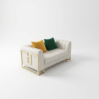 Design two-seater sofas couch upholstery modern couches sofa 2 seater furniture new !