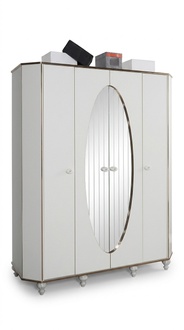 Design wardrobe cupboards cupboard youth room furniture wood luxury