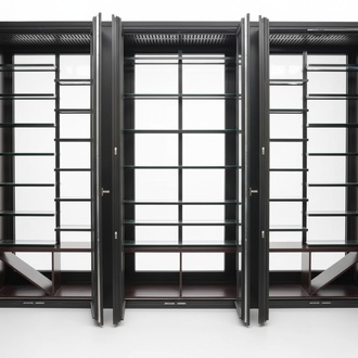 Showcase display case display table accessory showcase