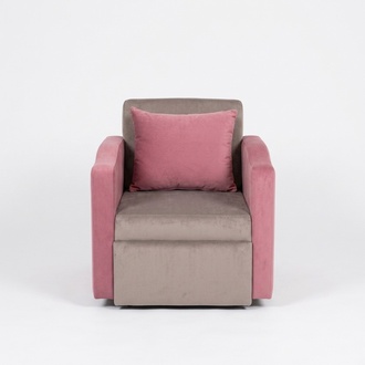 Designer Armchair Luxury Seater Single Seater Office Furniture Fabric