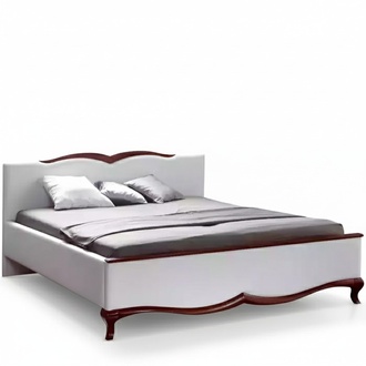 Designer Bed Beds Upholstered Bed Bed 160x200 Marriage Bed Double Bed
