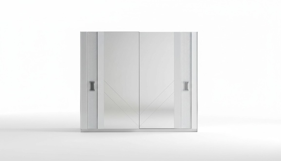 Designer Bedroom Wardrobe Luxury Modern Wardrobe New Furniture