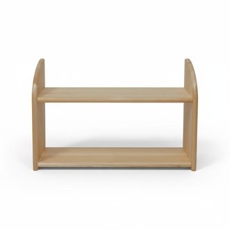 Designer shelf wall shelf wall shelves living room cabinets office furniture solid wood