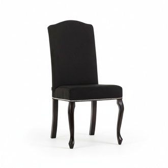 Designer chair luxury Chesterfield upholstered chairs armchair living dining room