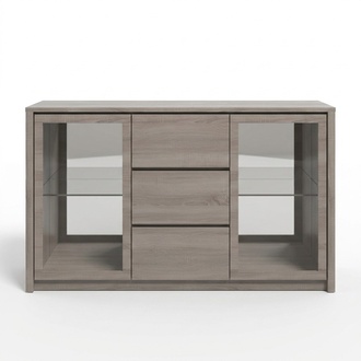 Designer Chest of Drawers Side Low Board Cupboard Chests of Drawers Cupboard New