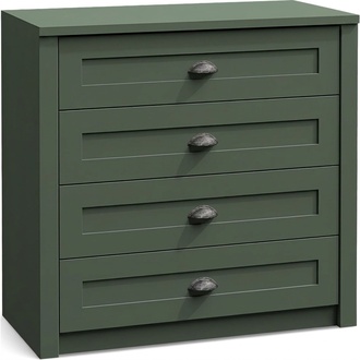 Designer Chest of Drawers Solid Wood Chests of Drawers Cabinet Wood Sideboard Furniture New