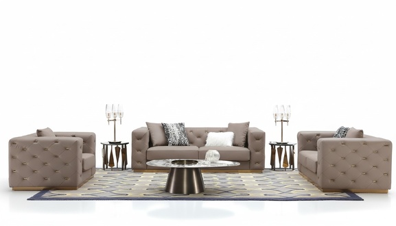 Designer Coffee Table Side Table Living Room Newspaper Table Modern