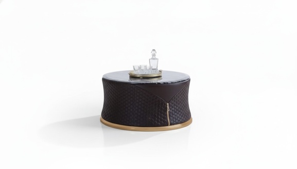 Designer Coffee Table Side Table Sofa Living Room Table Furniture Round Tables New
