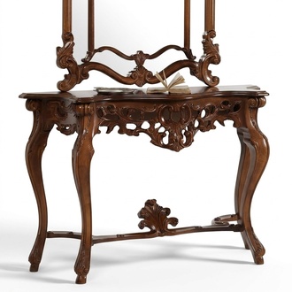 Designer Console Table Wood Table Console Luxury Consoles Tables Italy Furniture
