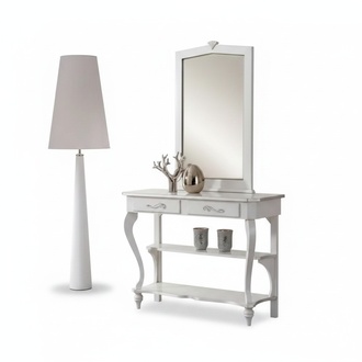 Designer Consoles Dressing Table Cosmetic Table Mirror Dresser Tables