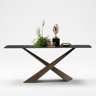 Designer Consoles Luxury Furniture Living Room Wooden Table Dressing Tables New