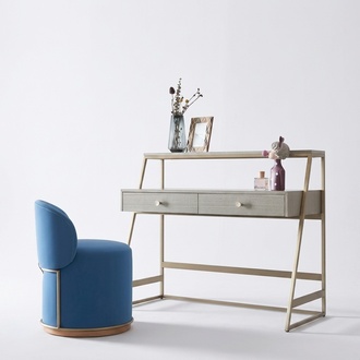 Designer Consoles Dressing Table Cosmetic Table Mirror Dressing Table New