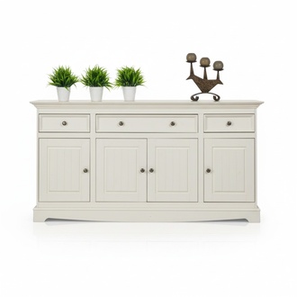 Designer Country House Chest of Drawers Cupboard Shelf Wood Luxury Chests of Drawers