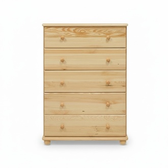 Designer dresser, massive sideboard, cabinets, shelves, solid wood, handcrafted.