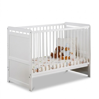 Designer furnishings children\'s room bed cot bedroom modern furniture