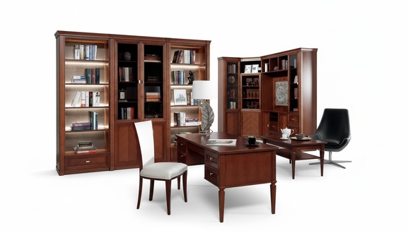 Designer living room TV wall unit media wall TV wall TV cabinet wall unit