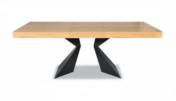 Designer Luxury Dining Table Tables Classic Furniture Living Wood Room Conference New