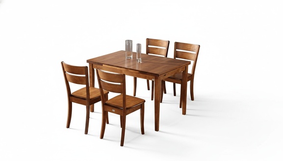 Designer Luxury Dining Table Conference Tables Italian Furniture Living Wood Room