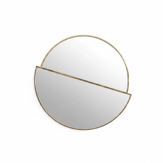 Designer Modern Mirror Luxury Wall Mirror Modern New Interior