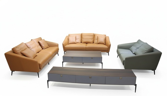Designer sofa sofa set 3+2+2 seater couch upholstered set living room sofas