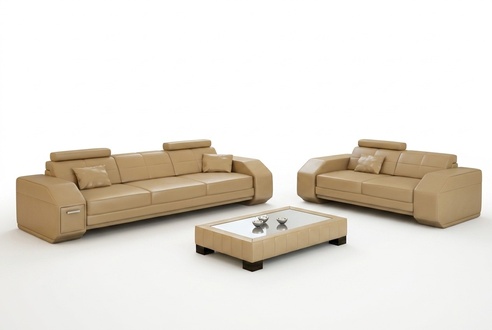 Sofa Corner Sofa L-shape Sleeping Set Corner Sofa Bed Drawer Living Landscape