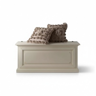 Designer Stool Footstool Side Stool Ottoman Bench Wooden Bench