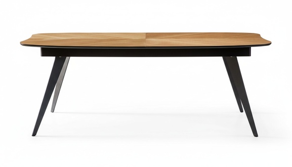 Designer table dining table extendable table kitchen table family table