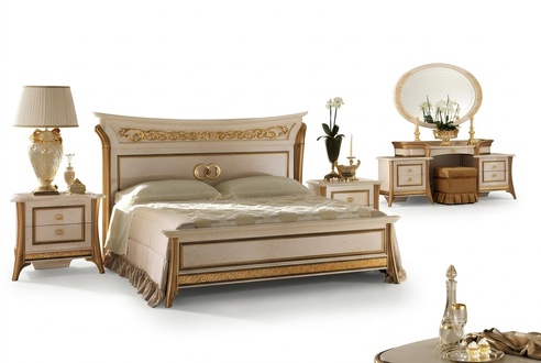 Designer upholstered bed bed beds wooden bed double bed double bed designer bed NEW
