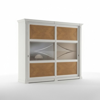 Designer wardrobes Furniture Living Furniture Wooden wardrobe White