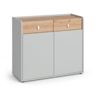 Designer wooden chest of drawers bedroom luxury wood furnishings modern furniture