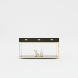Designer Wconsole Table Console Table Sideboard Dressing Table Secretary Stainless Steel